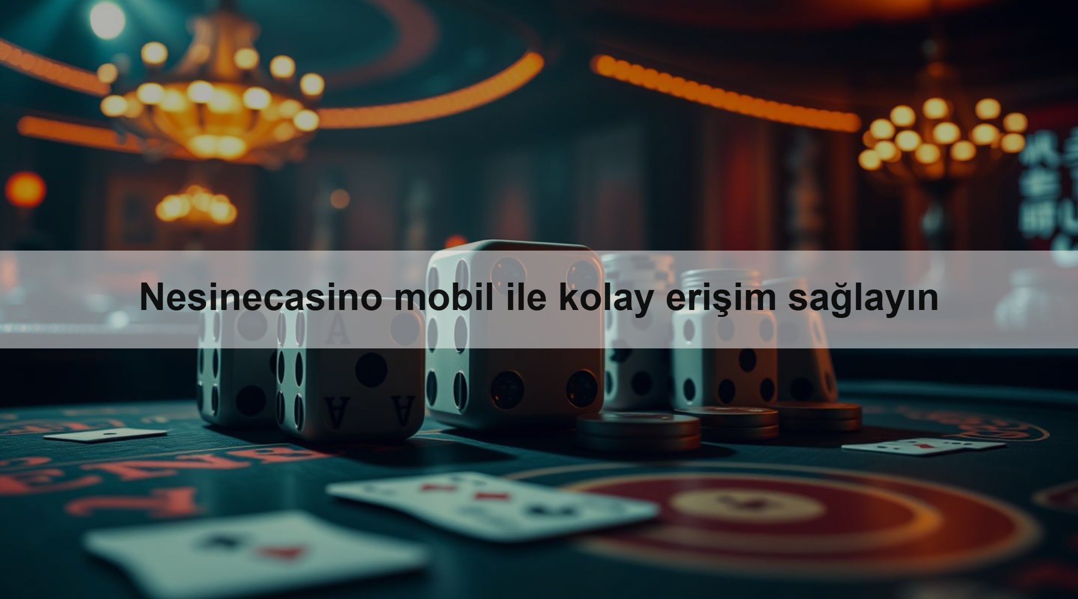 Nesinecasino mobil ile kolay erişim sağlayın 1 Nesinecasino mobil ile kolay erişim sağlayın